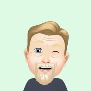 Meet your Posher, Kevin